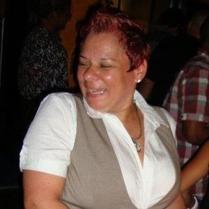 Meet your Posher, Priscilla