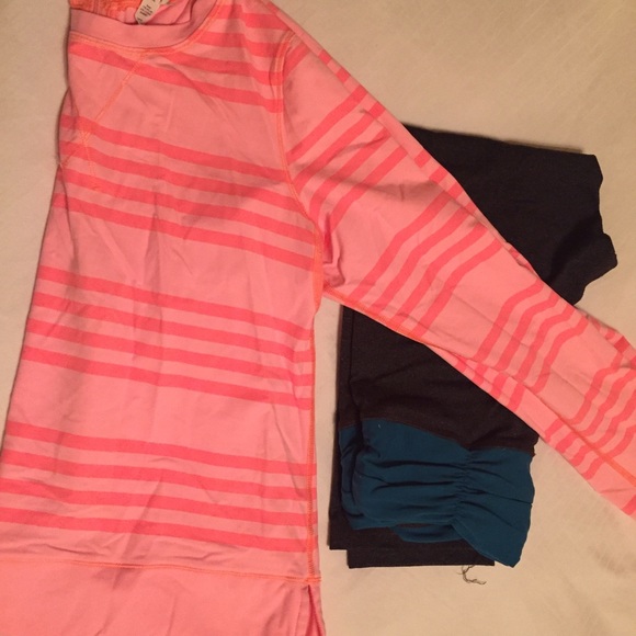 Lululemon long sleeve
