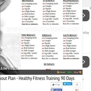 Meet your Posher, Jess