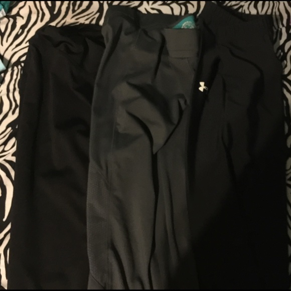 Legging set