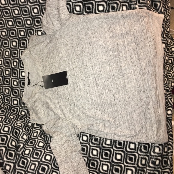 Zara long sleeve