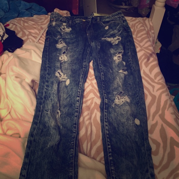Jeans