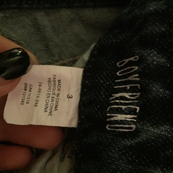 Jeans - Picture 2 of 2