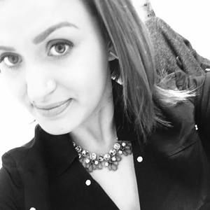 Meet your Posher, Krystal