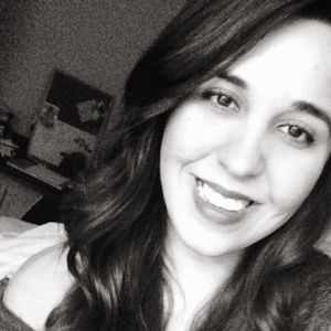 Meet your Posher, April