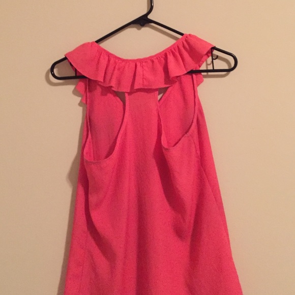 Pink blouse - Picture 3 of 3