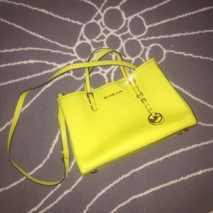 Michael kors bag