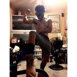 Meet your Posher, Jordon