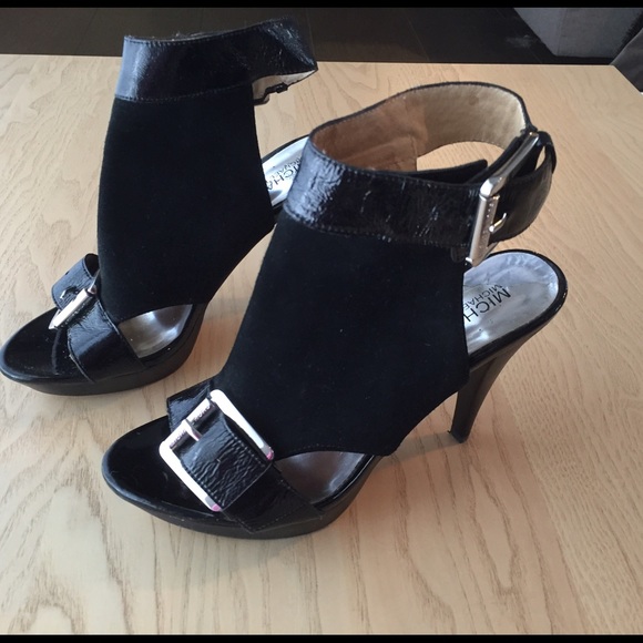 Michael Kors heels