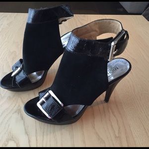 Michael Kors heels