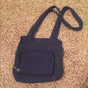 A purse
