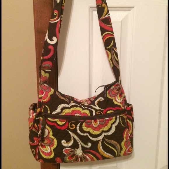 Vera Bradley purse