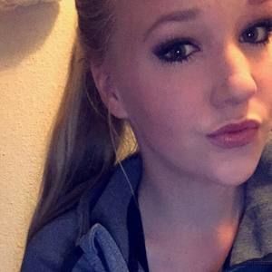 Meet your Posher, Cheyenne