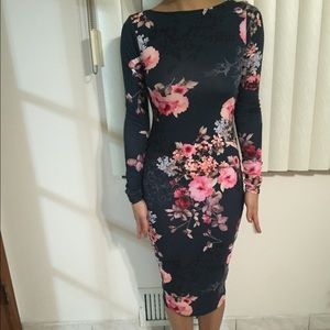 Asos dress