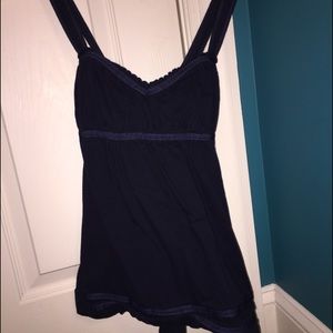 Abercrombie and Fitch Tank shirt