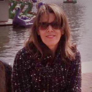 Meet your Posher, Jacqueline