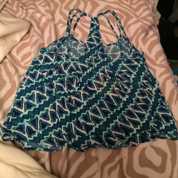 Tank top - Picture 3 of 3