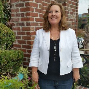 Meet your Posher, Tracy