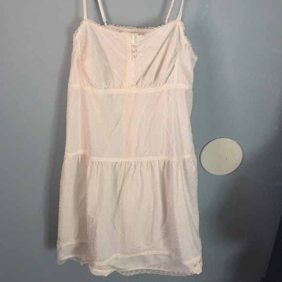 VINTAGE 40s/50s dress