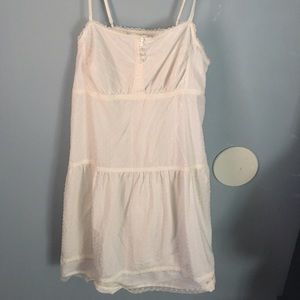 VINTAGE 40s/50s dress