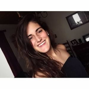 Meet your Posher, Bethany