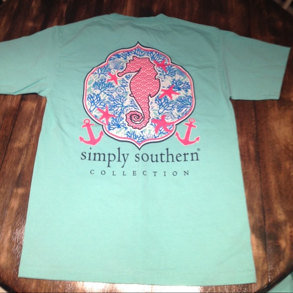 Simply Southern Tshirt