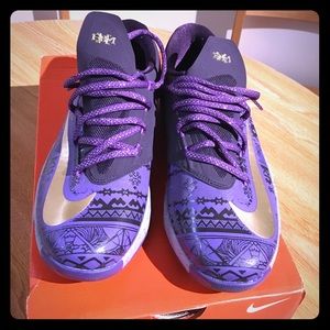 Black History Month KD's