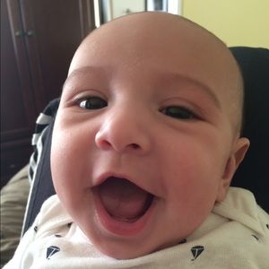 Meet your Posher, Jenissa