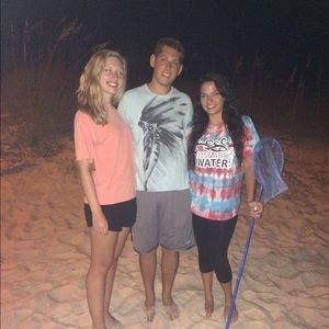 Meet your Posher, Allison