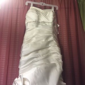 Wedding Gown of your dreams!