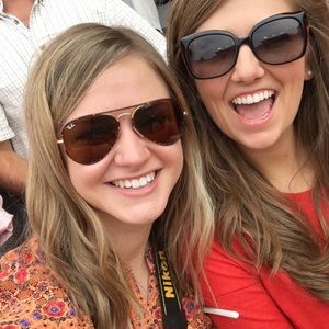 Meet your Posher, Erin