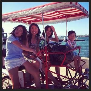 Meet your Posher, Jeanette