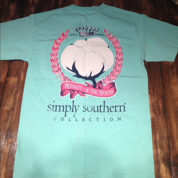 Simply Southern Tshirt