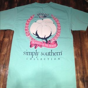 Simply Southern Tshirt