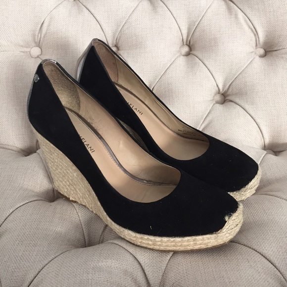 Antonio Melanie wedges