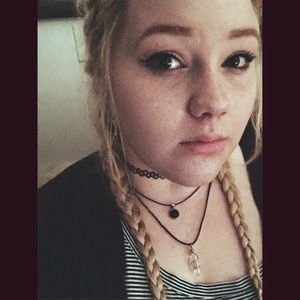 Meet your Posher, Lindsey