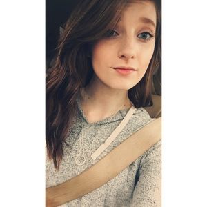 Meet your Posher, Brittney