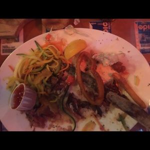 Meet your Posher, Bruce