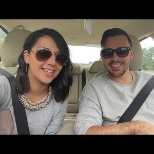 Meet your Posher, Malorie