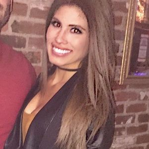 Meet your Posher, Natalia
