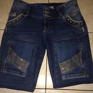 colombian butt lift jeans