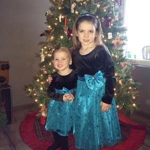 Meet your Posher, Kristal