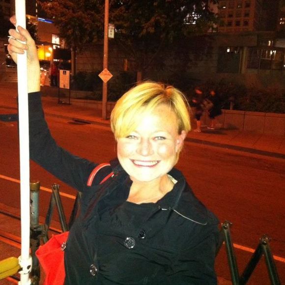 Meet your Posher, Jantzen