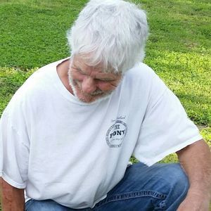 Meet your Posher, Bob