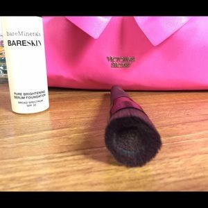 Bareskin BareMinerals Pure Brightening Foundation