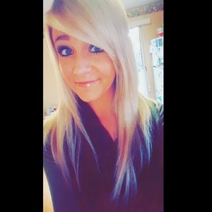 Meet your Posher, Lauren