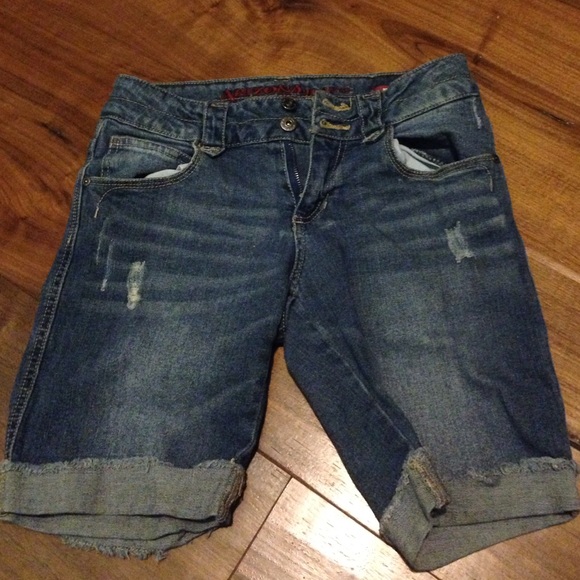 Arizona Bermuda shorts