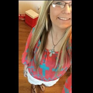 Meet your Posher, Katarina