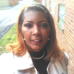 Meet your Posher, Germaine