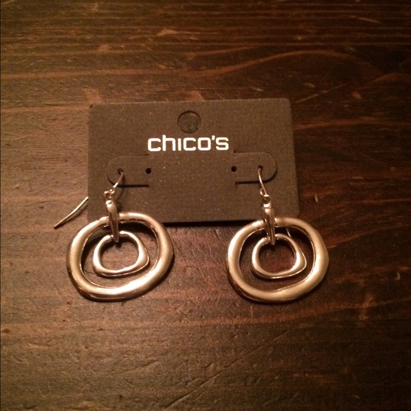 Chico's Earrings